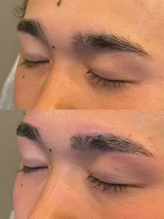 アイブロウ 辻野 眉ラボ池袋東口店の眉毛・アイブロウイメージ