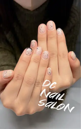 ネイル DC nail salonのネイルデザイン