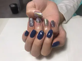 ネイル nail salon MOANA Yuriのネイルデザイン