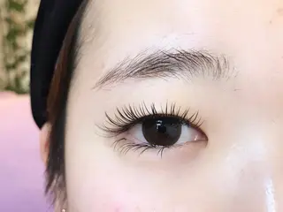 マツエク・マツパ eyeHbe TAKAKOのマツエク・マツパデザイン