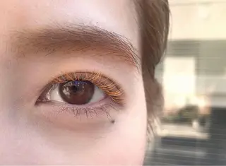 マツエク・マツパ yu kaの眉毛・アイブロウイメージ