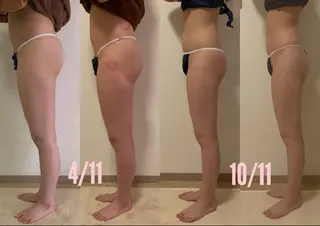 a  room salonのエステ・リラクイメージ