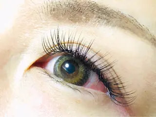 マツエク・マツパ 目黒　SOL （ソル）のマツエク・マツパデザイン