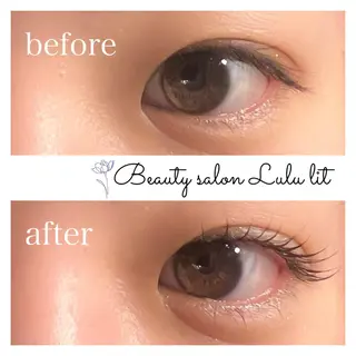 マツエク・マツパ beauty salon Lulu lit所属・鈴木 杏果のその他イメージ