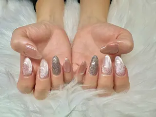 ネイル chérie nailのネイルデザイン