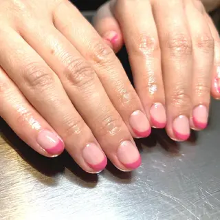 ネイル ROUN' 齋藤のエステ・リラクイメージ