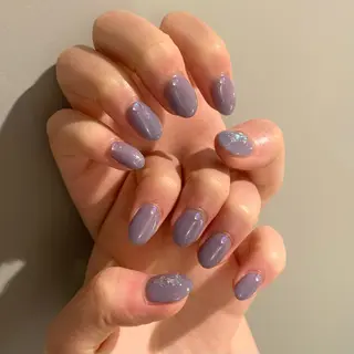 ネイル ウシク ミユキのネイルデザイン