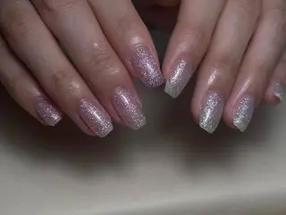 ネイル atelier moamのネイルデザイン