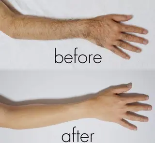 メンズ Laviere所属・Laviere nail&脱毛サロンのエステ・リラクイメージ