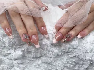 ネイル COCO ネイルのネイルデザイン