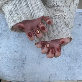 ネイル ＿i nails'のネイルデザイン