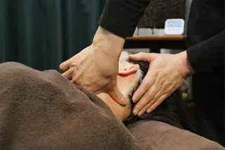 整ボディバランス 千嶋のエステ・リラクイメージ