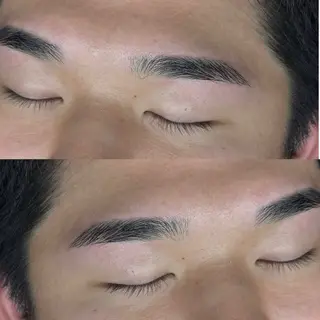 アイブロウ 脱毛・アイブロウ専門店 Cele【セレ】所属・Cele￤ 今城　ななの眉毛・アイブロウイメージ