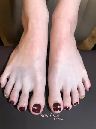 ネイル mau Lino    NAIL所属・GELo nail~#19~のネイルデザイン