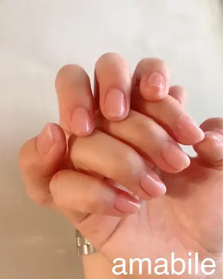 ネイル amabile nailのネイルデザイン