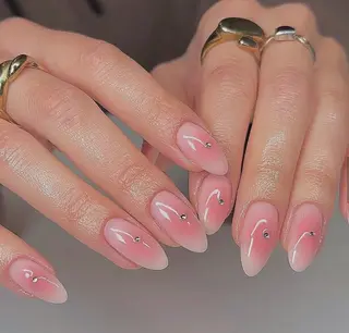 ネイル Ocean Nailのネイルデザイン