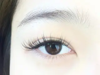 マツエク・マツパ eyeHbe TAKAKOのマツエク・マツパデザイン