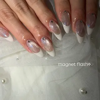 ネイル tener 🧋yume🧋のネイルデザイン