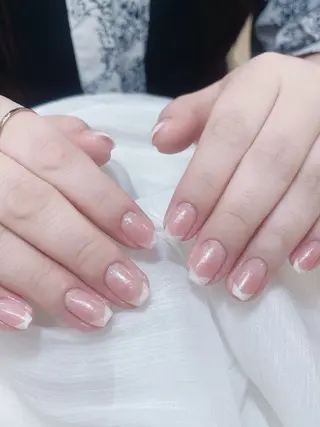 ネイル DUO MI所属・DUO   MI nail salonのネイルデザイン