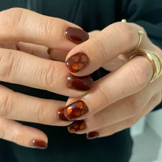 ネイル nail a.のネイルデザイン