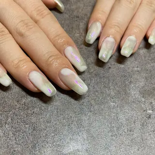 ネイル N dé chou chou所属・林 七海のその他イメージ