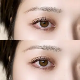 マツエク・マツパ Folche / eyelistのマツエク・マツパデザイン