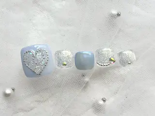 ネイル アイ.ネイリスト りこの眉毛・アイブロウイメージ