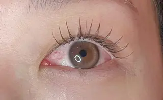 マツエク・マツパ Millie ainee 店長　神のマツエク・マツパデザイン