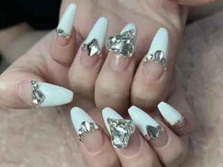 ネイル ToliyDeliy Nail Salonのネイルデザイン