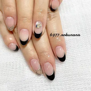 ネイル rokunana 佐野のネイルデザイン