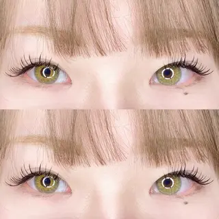 マツエク・マツパ 🌙Rina 🌙のマツエク・マツパデザイン