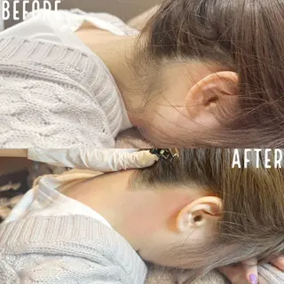 KOHOLA -ワックス脱毛専門-のエステ・リラクイメージ