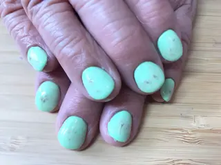 ネイル Nailist Missaのネイルデザイン