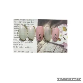 ネイル Y's nailのネイルデザイン