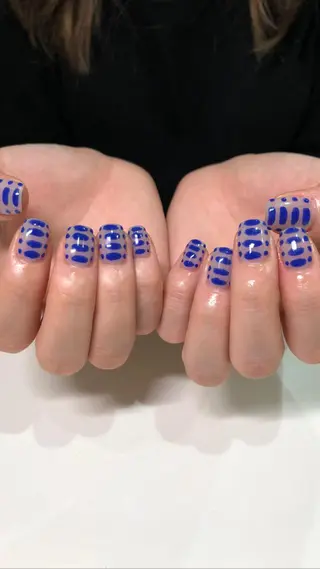 ネイル nail by minamiのネイルデザイン