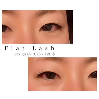 マツエク・マツパ Suganami haruka✔︎のマツエク・マツパデザイン