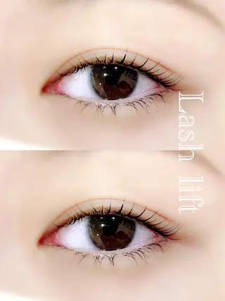 マツエク・マツパ me. makiの眉毛・アイブロウイメージ