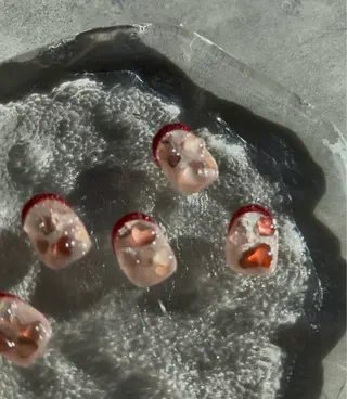 ネイル Kimura Yukoのネイルデザイン