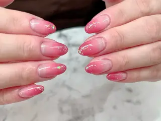 ネイル Regene ARAKIのネイルデザイン