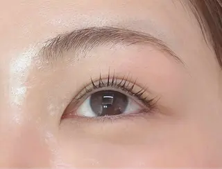 マツエク・マツパ 中村 志穂のマツエク・マツパデザイン