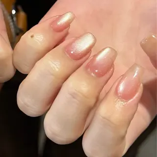 ネイル Cleo伏見店🫧 yumiのネイルデザイン