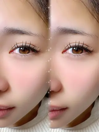 マツエク・マツパ Apis🎀 愛媛/松山のマツエク・マツパデザイン