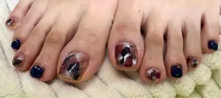 ネイル LinoTino nailのネイルデザイン