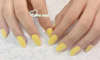 ネイル 狭山店(林) You nailのネイルデザイン