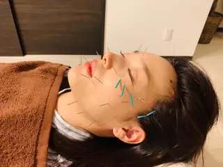 鍼灸院 Fleuretteのエステ・リラクイメージ