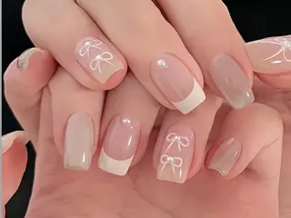 ネイル MUSES  NAIL  SALON所属・MUSES ネイルのネイルデザイン
