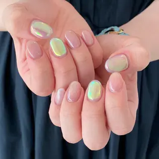 ネイル ayana nails所属・nail salon ayanaのネイルデザイン