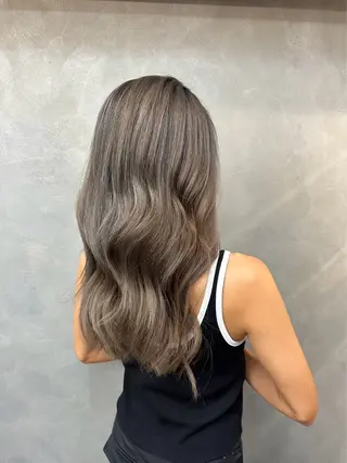 ロング tnbtokyo所属・🌟今だけ超特価 Lyly🌟のヘアスタイル