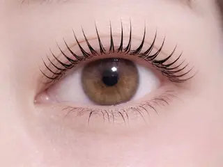 マツエク・マツパ Gn eye&nail room所属・下北沢/ Gn eyeのマツエク・マツパデザイン