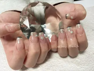 ネイル nail galleryのネイルデザイン